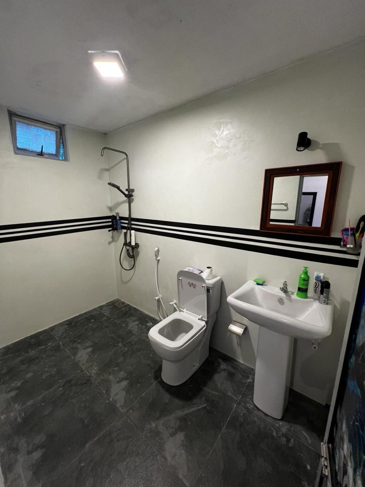 Little Villa Guest House Ахангама Экстерьер фото