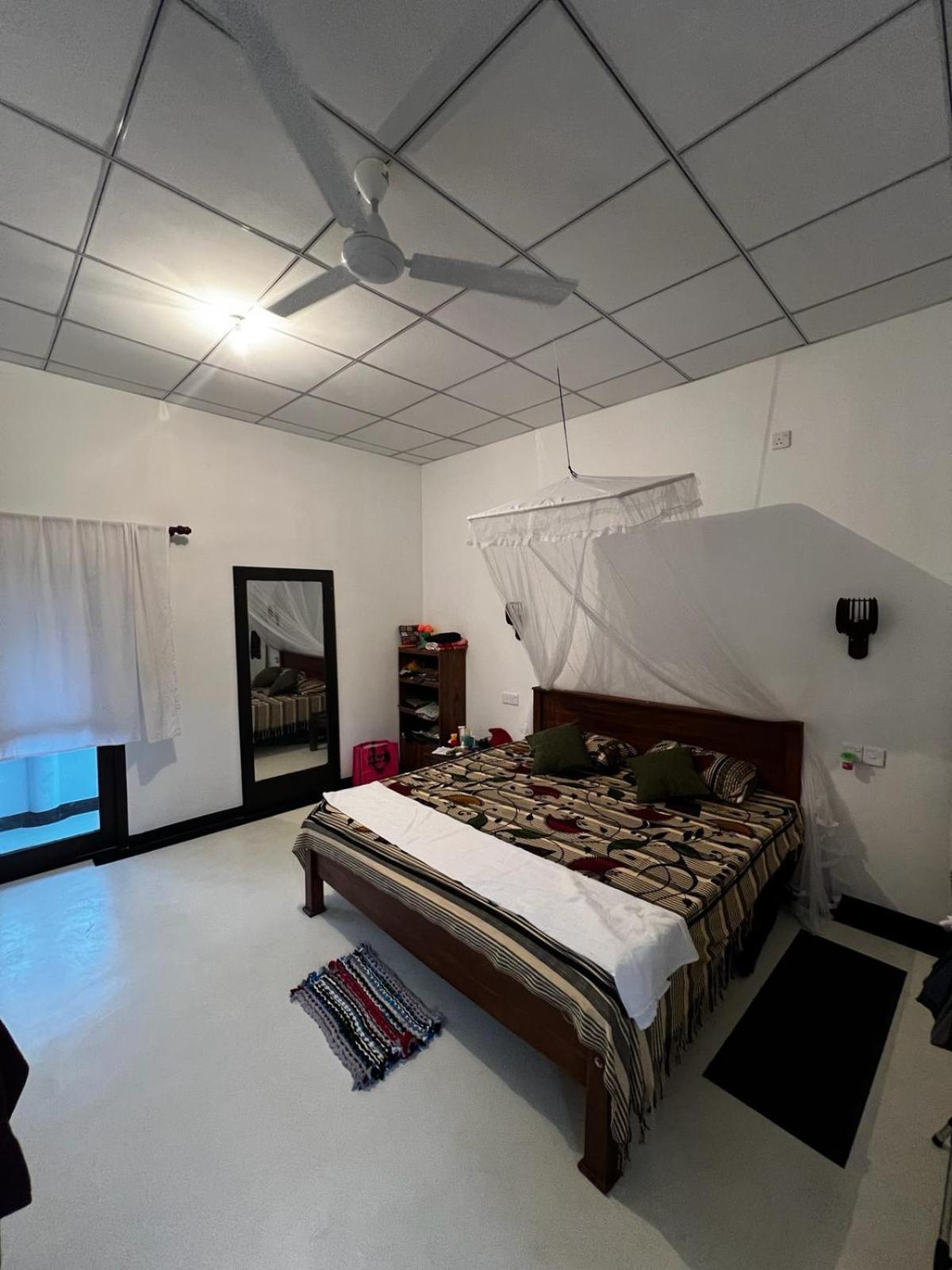 Little Villa Guest House Ахангама Экстерьер фото