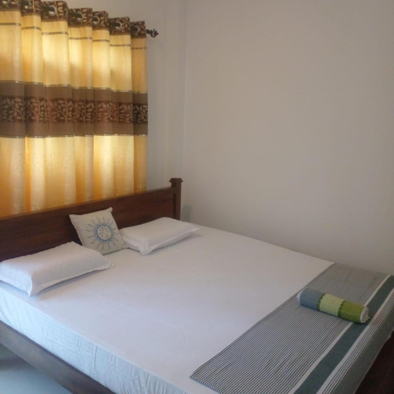 Little Villa Guest House Ахангама Экстерьер фото