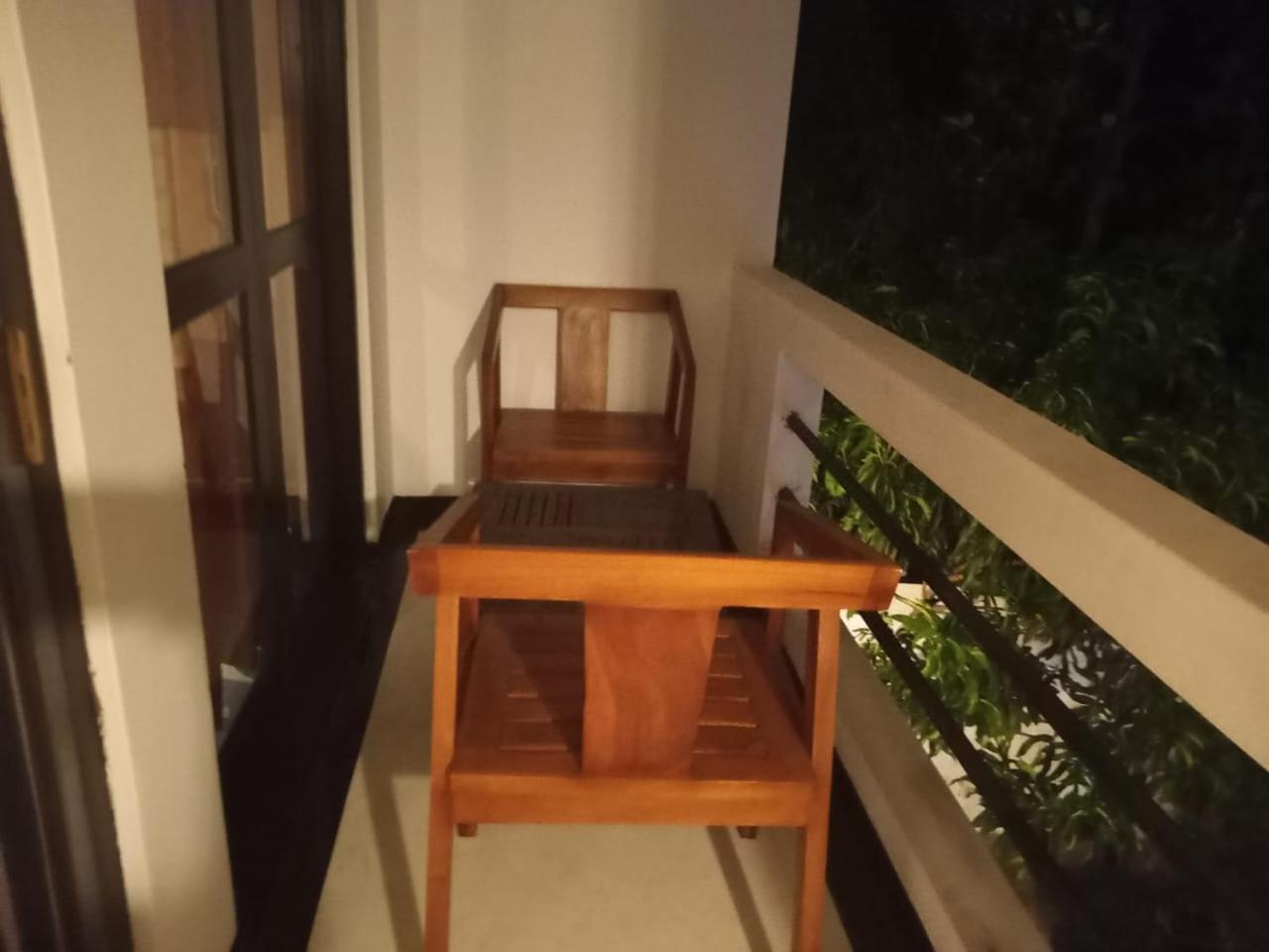 Little Villa Guest House Ахангама Экстерьер фото