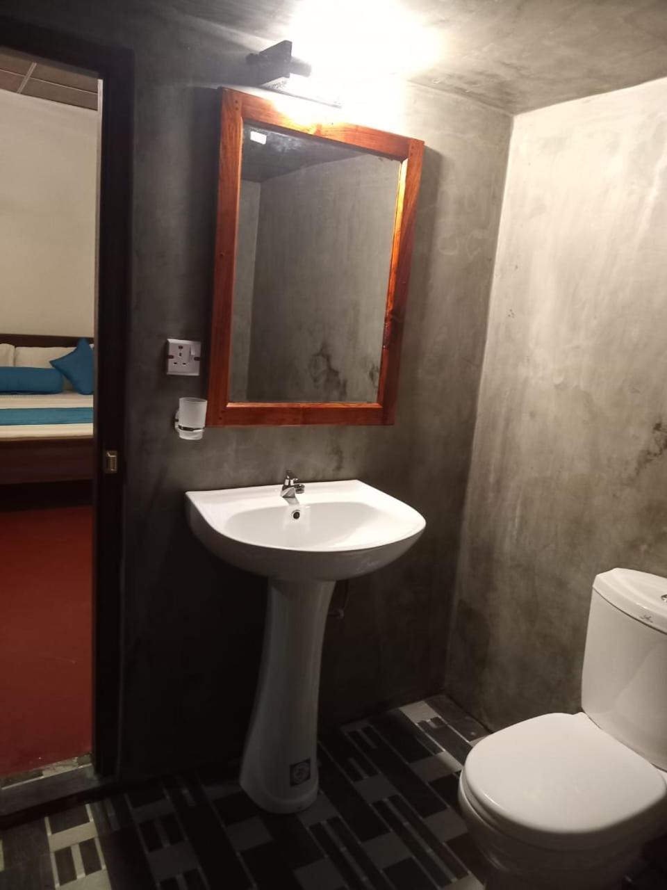 Little Villa Guest House Ахангама Номер фото