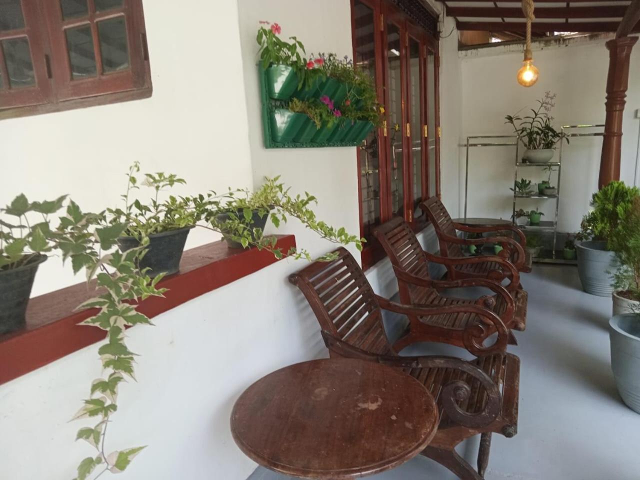 Little Villa Guest House Ахангама Номер фото