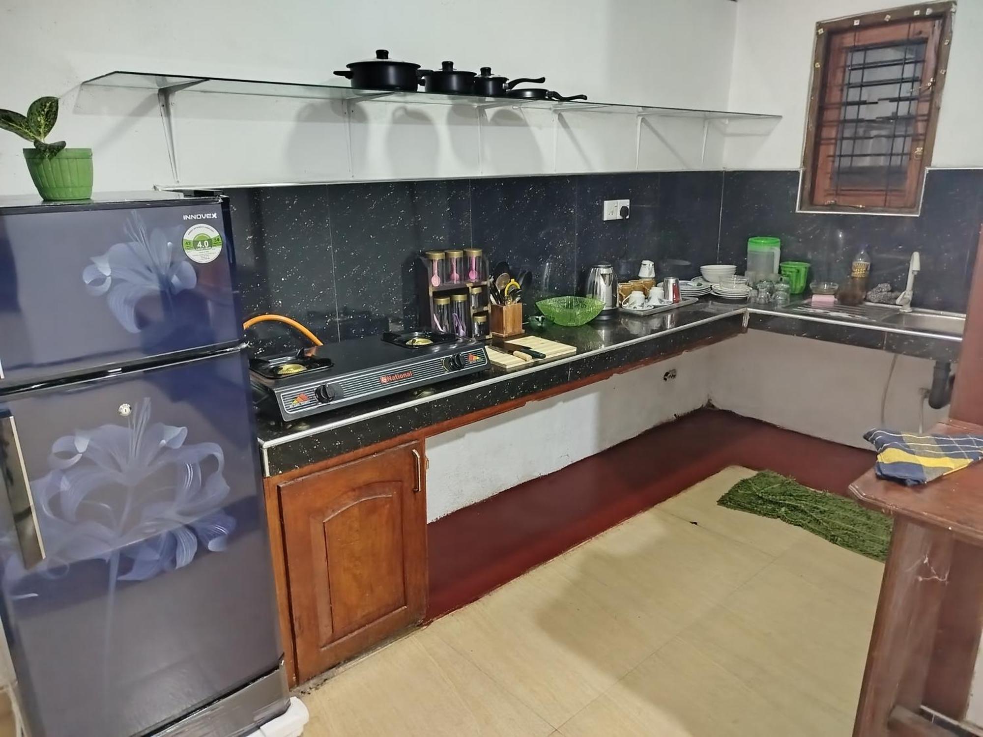Little Villa Guest House Ахангама Экстерьер фото