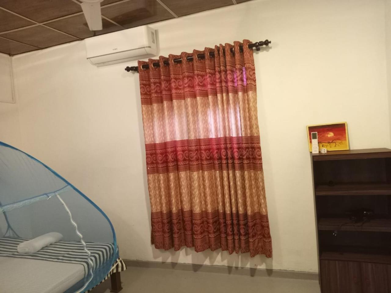 Little Villa Guest House Ахангама Экстерьер фото