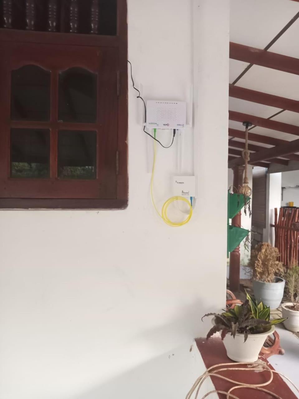 Little Villa Guest House Ахангама Экстерьер фото